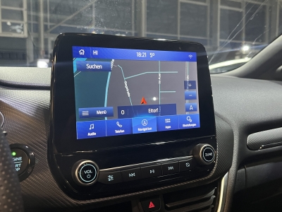 Ford Puma ST-Line X*bi-LED*Navi*R-Cam*CarPlay*SHZ*B&O