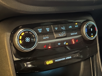 Ford Puma ST-Line X*bi-LED*Navi*R-Cam*CarPlay*SHZ*B&O