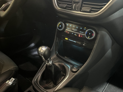 Ford Puma ST-Line X*bi-LED*Navi*R-Cam*CarPlay*SHZ*B&O