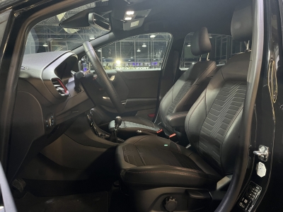 Ford Puma ST-Line X*bi-LED*Navi*R-Cam*CarPlay*SHZ*B&O