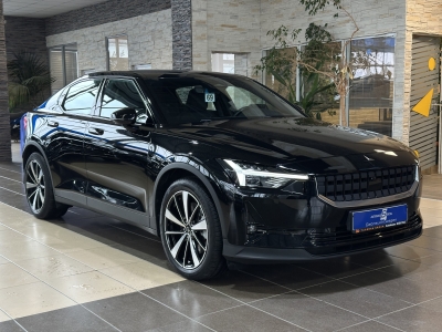 Polestar 2 Long Range Dual R.Cam LED dig.Cockpit 