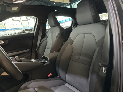 Polestar 2 Long Range Dual R.Cam LED dig.Cockpit 