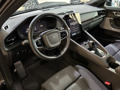 Polestar 2 Long Range Dual R.Cam LED dig.Cockpit 