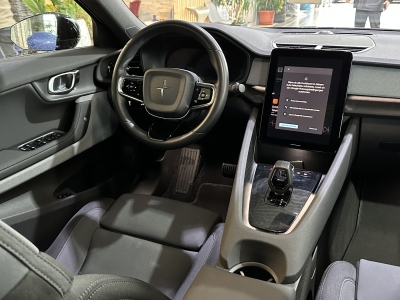 Polestar 2 Long Range Dual R.Cam LED dig.Cockpit 