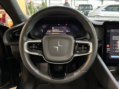 Polestar 2 Long Range Dual R.Cam LED dig.Cockpit 
