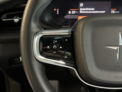 Polestar 2 Long Range Dual R.Cam LED dig.Cockpit 