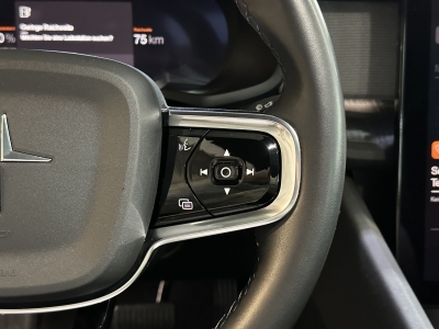 Polestar 2 Long Range Dual R.Cam LED dig.Cockpit 