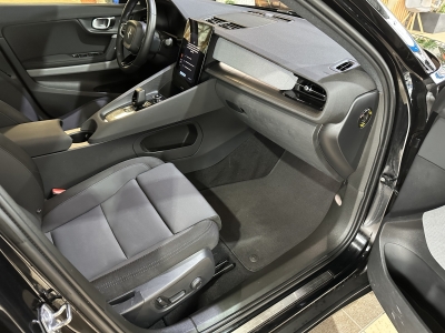 Polestar 2 Long Range Dual R.Cam LED dig.Cockpit 