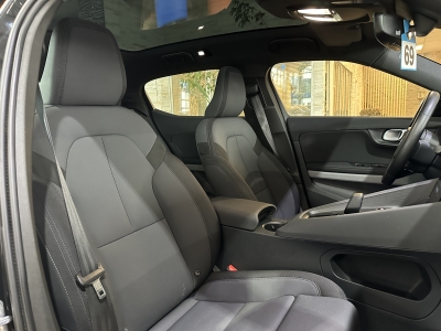 Polestar 2 Long Range Dual R.Cam LED dig.Cockpit 