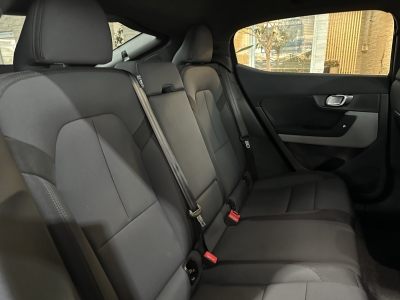 Polestar 2 Long Range Dual R.Cam LED dig.Cockpit 