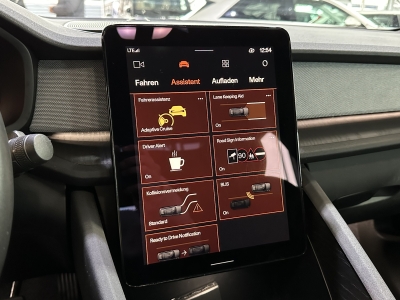 Polestar 2 Long Range Dual R.Cam LED dig.Cockpit 