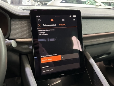 Polestar 2 Long Range Dual R.Cam LED dig.Cockpit 