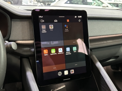 Polestar 2 Long Range Dual R.Cam LED dig.Cockpit 