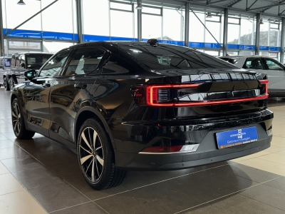 Polestar 2 Long Range Dual R.Cam LED dig.Cockpit 
