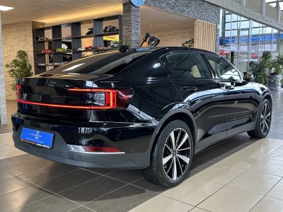 Polestar 2 Long Range Dual R.Cam LED dig.Cockpit 