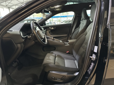 Polestar 2 Long Range Dual R.Cam LED dig.Cockpit 