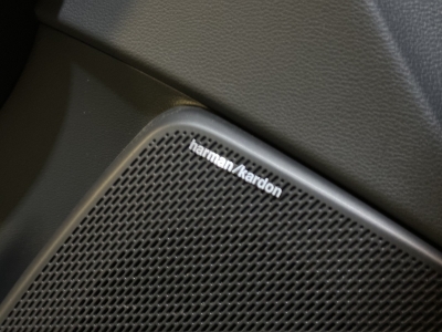 Kia Soul Inspiration Harman/Kardon ACC Navi HUD LED