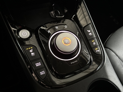 Kia Soul Inspiration Harman/Kardon ACC Navi HUD LED