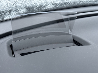 Kia Soul Inspiration Harman/Kardon ACC Navi HUD LED