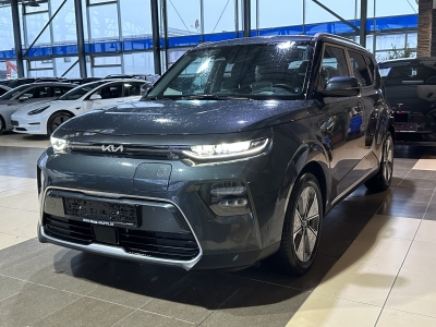 Kia Soul Inspiration Harman/Kardon ACC Navi HUD LED