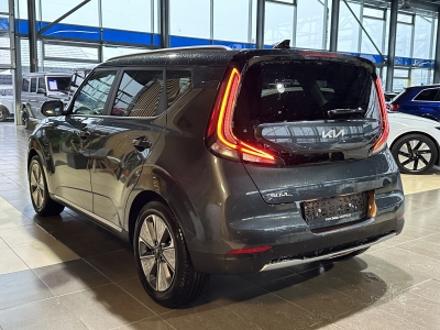 Kia Soul Inspiration Harman/Kardon ACC Navi HUD LED