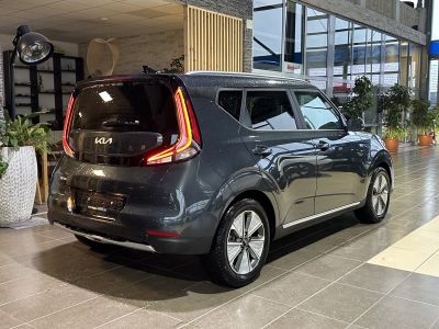 Kia Soul Inspiration Harman/Kardon ACC Navi HUD LED