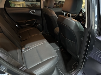 Kia Soul Inspiration Harman/Kardon ACC Navi HUD LED