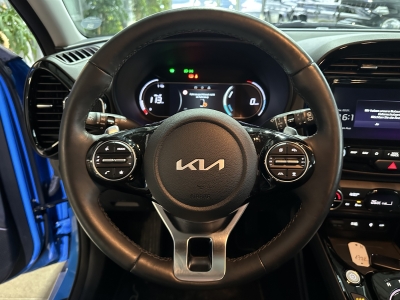 Kia Soul Inspiration Harman/Kardon HUD R.Cam ACC Nav