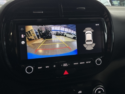 Kia Soul Inspiration Harman/Kardon HUD R.Cam ACC Nav