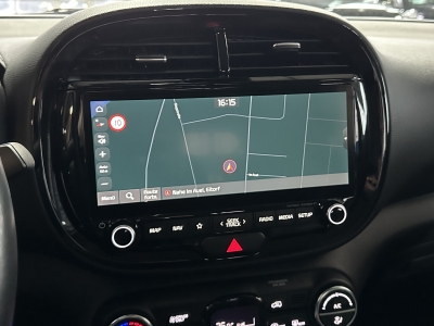 Kia Soul Inspiration Harman/Kardon HUD R.Cam ACC Nav