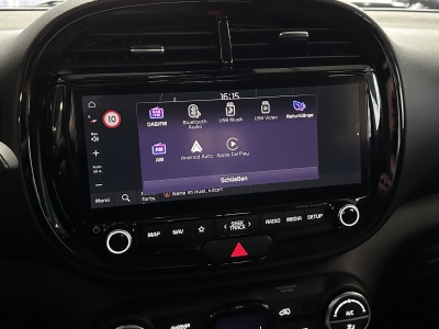 Kia Soul Inspiration Harman/Kardon HUD R.Cam ACC Nav