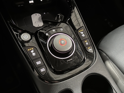 Kia Soul Inspiration Harman/Kardon HUD R.Cam ACC Nav