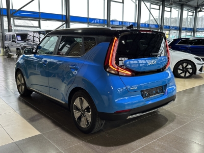 Kia Soul Inspiration Harman/Kardon HUD R.Cam ACC Nav