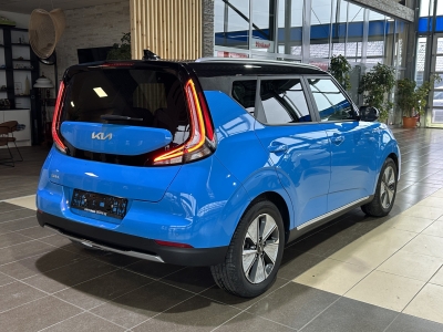 Kia Soul Inspiration Harman/Kardon HUD R.Cam ACC Nav