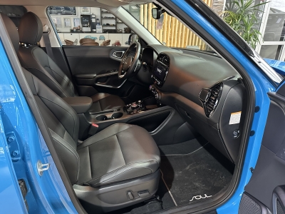 Kia Soul Inspiration Harman/Kardon HUD R.Cam ACC Nav