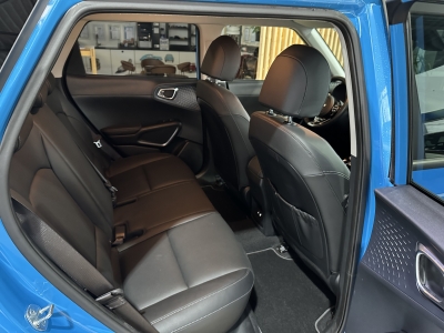 Kia Soul Inspiration Harman/Kardon HUD R.Cam ACC Nav