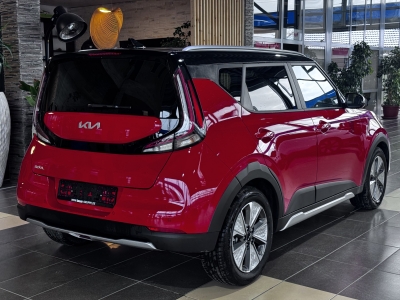 Kia Soul Inspiration Harman/Kardon LED HUD Navi ACC