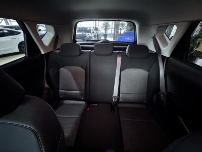 Kia Soul Inspiration Harman/Kardon LED HUD Navi ACC