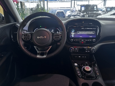 Kia Soul Inspiration Harman/Kardon LED HUD Navi ACC