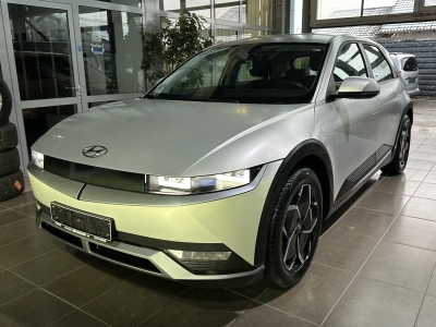 Hyundai IONIQ 5 dig.Cockpit NSCC R.Cam LED Navi SHZ PDC