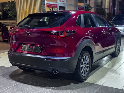 Mazda CX-30 Active Info ACC HUD Navi LED PDC DAB Klima