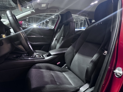 Mazda CX-30 Active Info ACC HUD Navi LED PDC DAB Klima