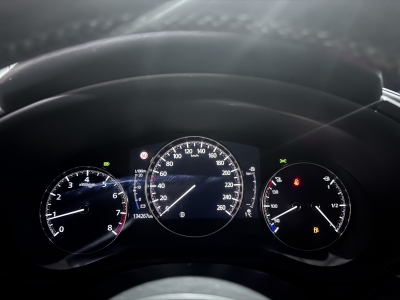 Mazda CX-30 Active Info ACC HUD Navi LED PDC DAB Klima