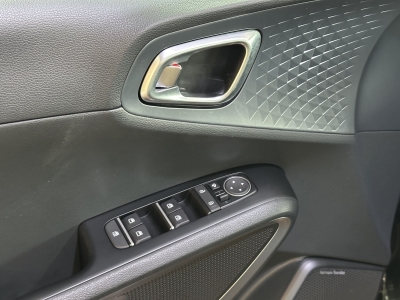 Kia Soul Inspiration Pano Harman/Kardon ACC Navi HUD