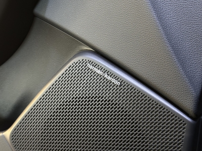 Kia Soul Inspiration Pano Harman/Kardon ACC Navi HUD