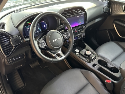 Kia Soul Inspiration Pano Harman/Kardon ACC Navi HUD