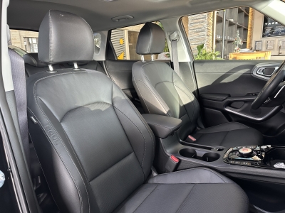 Kia Soul Inspiration Pano Harman/Kardon ACC Navi HUD