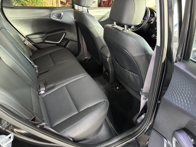 Kia Soul Inspiration Pano Harman/Kardon ACC Navi HUD