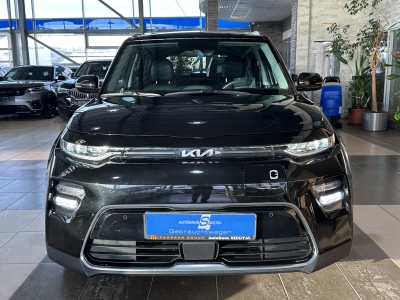 Kia Soul Inspiration Pano Harman/Kardon ACC Navi HUD