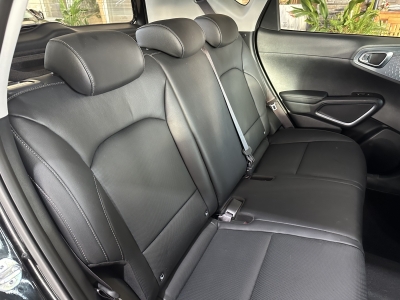 Kia Soul Inspiration Pano Harman/Kardon ACC Navi HUD